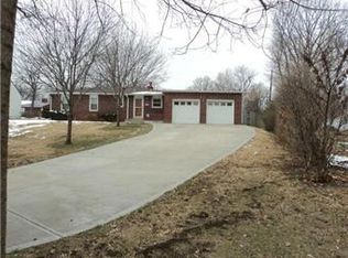 3400 S Maywood Ct, Independence, MO 64052