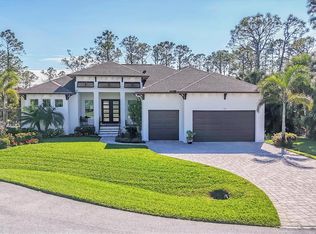 17 Par View Pl, Rotonda West, FL 33947