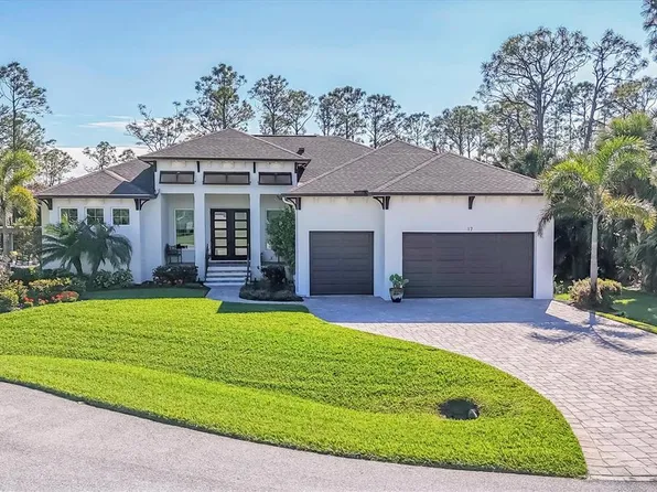 17 Par View Pl, Rotonda West, FL 33947