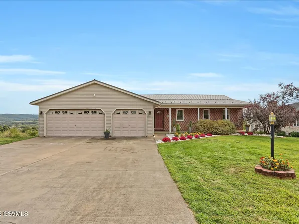 900 Vista Heights Dr, New Berlin, PA 17855