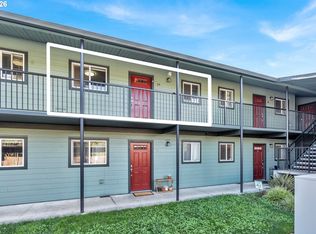 9333 N Lombard St APT 19, Portland, OR 97203