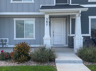 387 N Northshore Dr #387, Saratoga Springs, UT 84045
