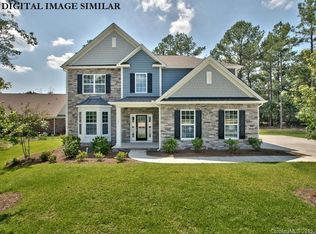 1327 Tupelo Rd LOT 48, Lake Wylie, SC 29710