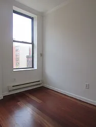 Rented by Westminster Management