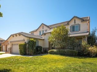 24318 Via La Casa, Santa Clarita, CA 91354