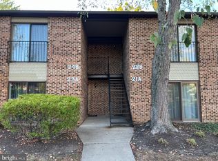 21-A Sumac Ct, Mount Laurel, NJ 08054