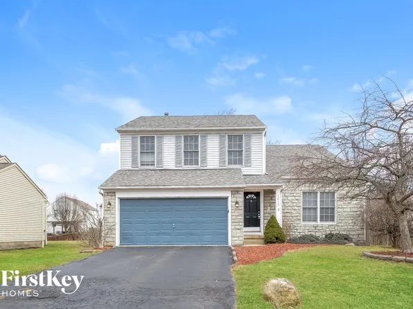 2613 Fernwood Ave, Lancaster, OH 43130