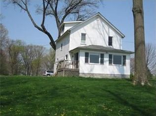 3039 Harlansburg Rd, New Castle, PA 16101