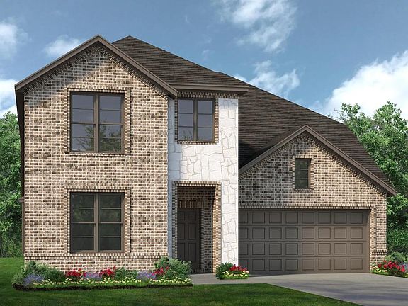 2870 A with Stone