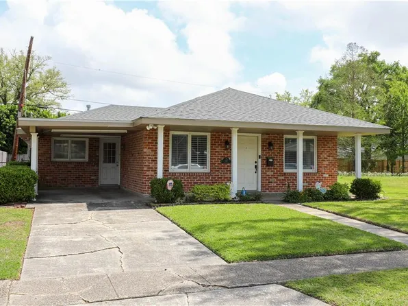 649 Ashlawn Dr, Harahan, LA 70123