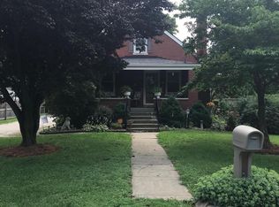 1802 Lincoln Ave, Louisville, KY 40213
