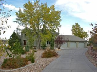 4275 Regency Dr, Colorado Springs, CO 80906