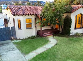 905 Coronado Dr, Glendale, CA 91206