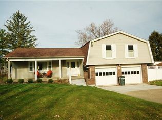 637 Shady Ln NE, Warren, OH