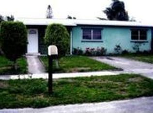 372 SW 64th Ter, Margate, FL 33068