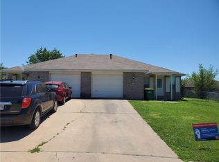 3193 Braxton Ave, Springdale, AR 72764