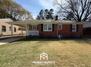 3597 Philsdale Ave, Memphis, TN 38111