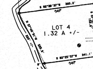 26   Merganser Lane, Lincoln, ME 04457