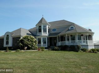 22140 Monrovia Rd, Orange, VA 22960