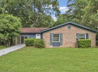 1809 Aaron Rd, Tallahassee, FL 32303