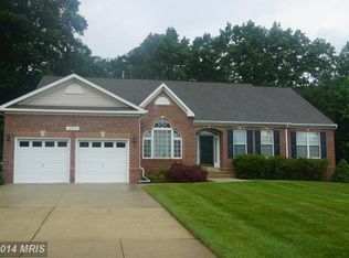 14707 Arabian Ln, Bowie, MD 20715