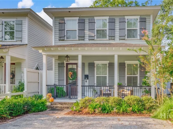 311A Columbus Drive, Savannah, GA 31405
