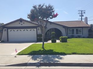 13316 Preciado Ave, Chino, CA 91710