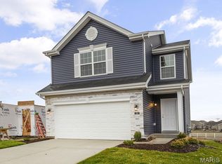2 Arlington At Grove At Grants Trail Mdws, Saint Louis, MO 63123