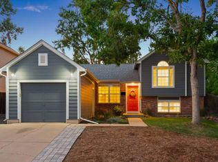 (Undisclosed Address), Arvada, CO 80004