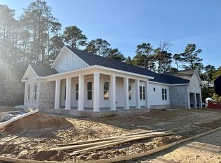 401 Sorrel Way, Niceville, FL 32578