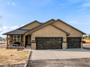 1140 W Shenandoah Dr, Pueblo West, CO 81007
