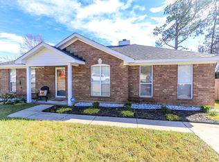 3419 Monte Carlo Dr, Augusta, GA 30906