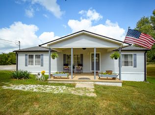 720 Darbytown Rd, Hohenwald, TN 38462