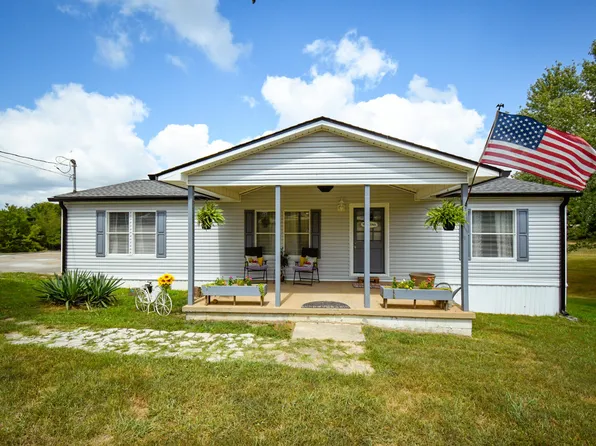 720 Darbytown Rd, Hohenwald, TN 38462