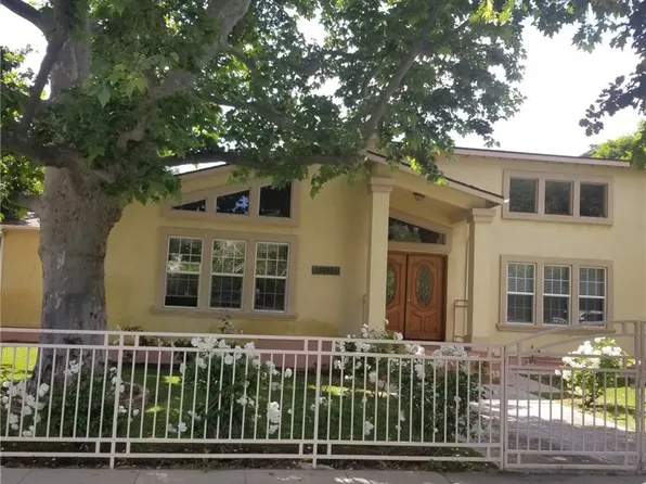 5339 Lennox Ave, Sherman Oaks, CA 91401