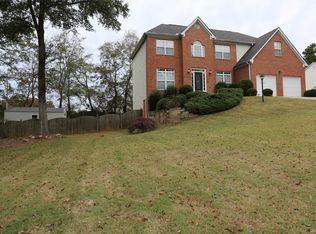 1150 Emperor Ln, Hoschton, GA 30548