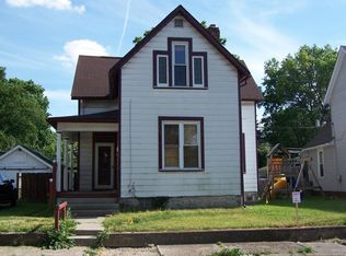 2213 Margaret Ave, Columbus, OH