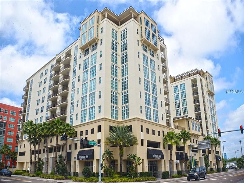 1st image of 1238 E Kennedy Blvd Unit 601
