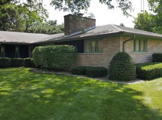 3716 Sherrie Ln, Mount Pleasant, WI 53405