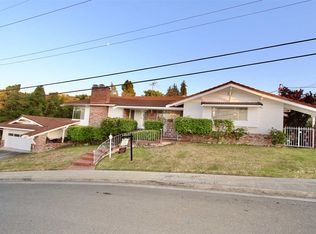 1801 Astor Dr, San Leandro, CA