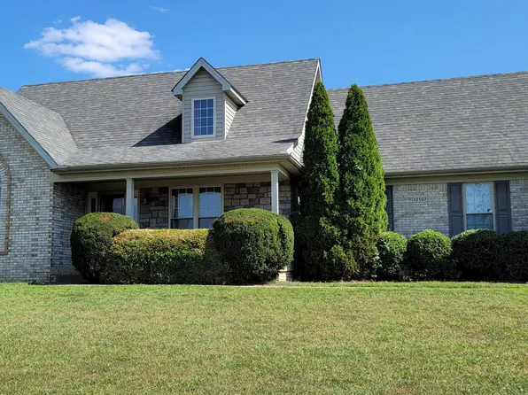 12107 Pleasure Ln, Louisville, KY 40272