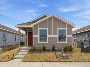 115 Herman Ln, Princeton, TX 75407