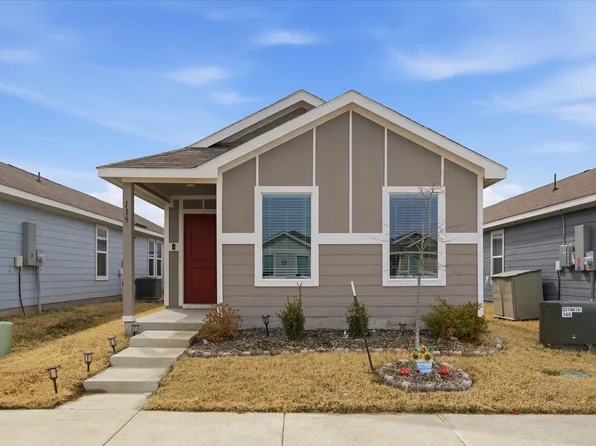 115 Herman Ln, Princeton, TX 75407