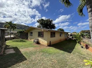 86-255 Alamihi St, Waianae, HI 96792
