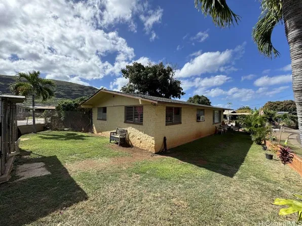 86-255 Alamihi St, Waianae, HI 96792