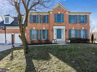 8284 Highglade Ct, Millersville, MD