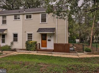 8 Southway UNIT M, Greenbelt, MD 20770