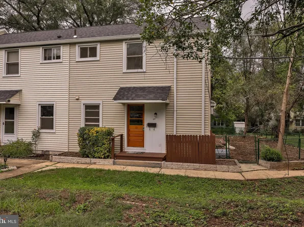 8 Southway Unit M, Greenbelt, MD 20770