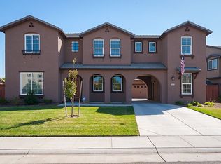 9909 Red Ginger Way, Elk Grove, CA 95757