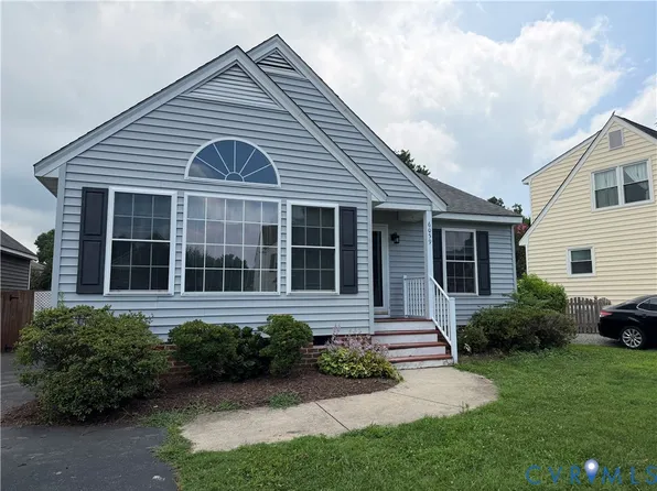 6059 Shiloh Pl, Mechanicsville, VA 23111